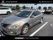Used 2015 Nissan Altima 2.5 SL Sedan