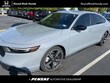 Honda Accord Hybrid