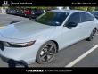 Used 2023 Honda Accord Hybrid Sport Sedan