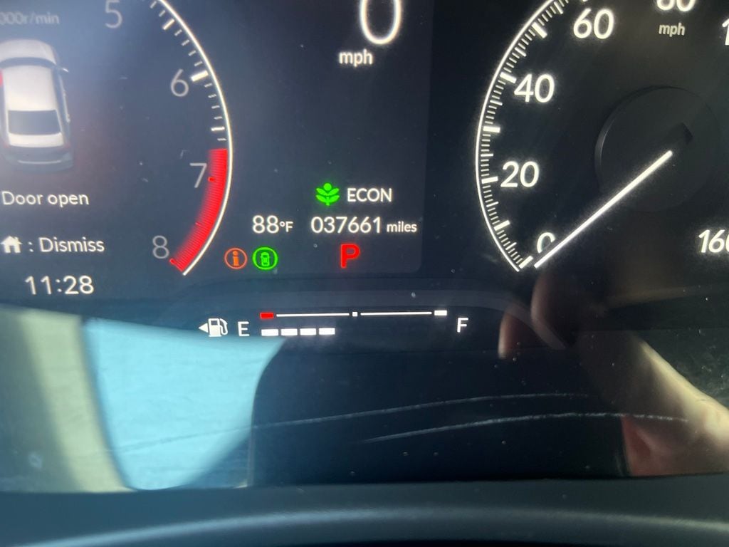 Used 2022 Honda Civic Sport Sedan