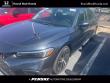 Used 2024 Honda Civic LX Hatchback