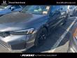 Certified 2025 Honda Civic Hybrid Sport Sedan