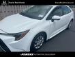 Used 2020 Toyota Corolla LE Sedan