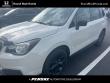 Used 2018 Subaru Forester 2.5i Premium SUV