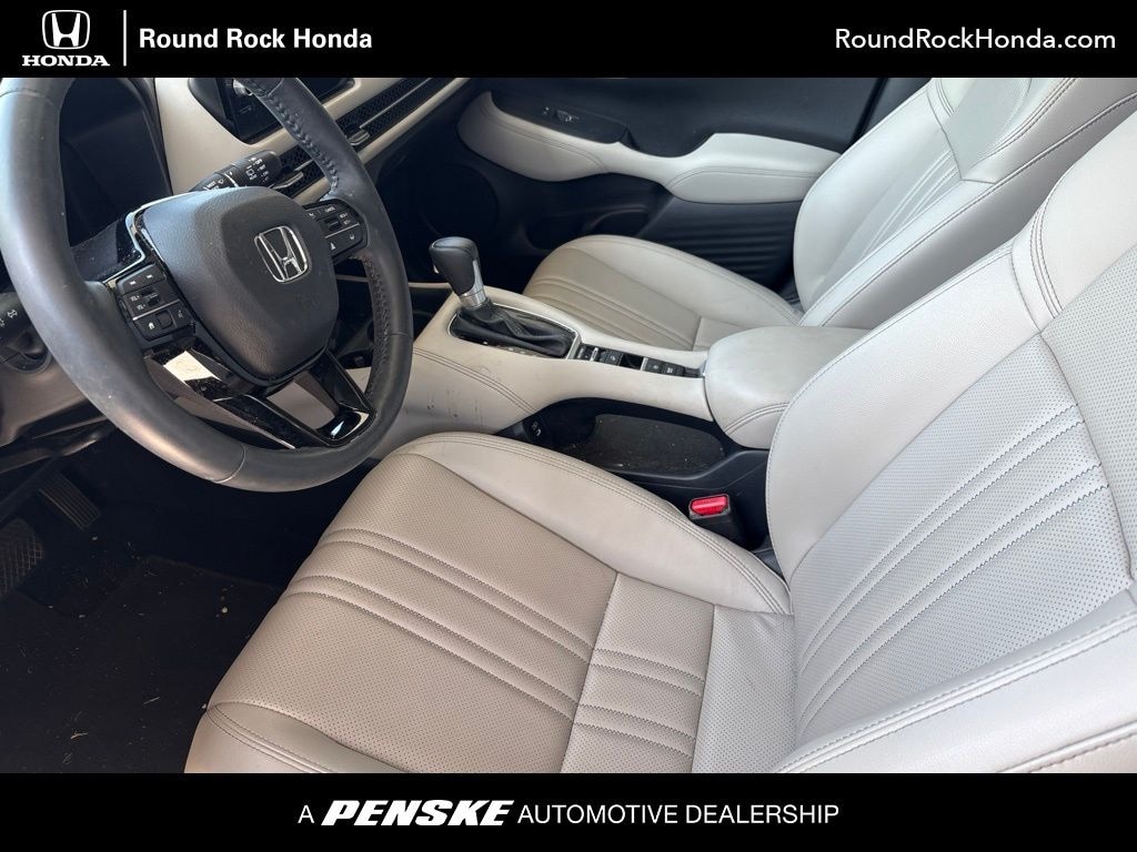 Used 2024 Honda HR-V EX-L SUV