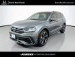 Used 2022 Volkswagen Tiguan 2.0T SEL R-Line SUV