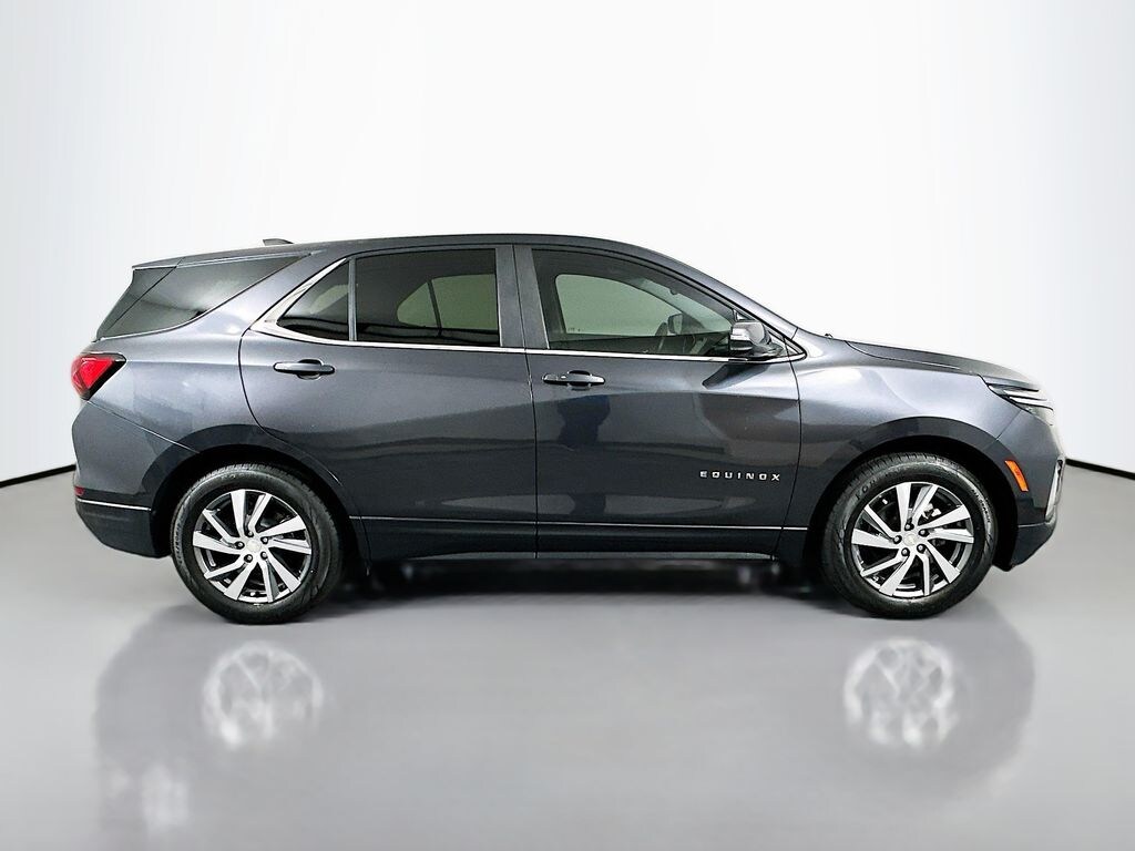 Used 2023 Chevrolet Equinox LT w/1LT SUV