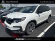 Certified 2022 Honda Pilot Sport SUV