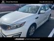 Used 2015 Kia Optima LX FWD Sedan