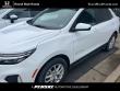 Used 2024 Chevrolet Equinox LT w/1LT SUV