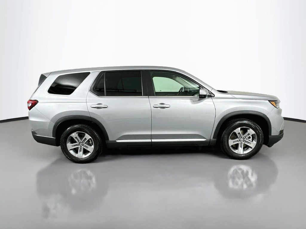 Certified 2025 Honda Pilot EX-L SUV