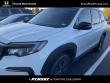 Used 2022 Honda Pilot TrailSport SUV