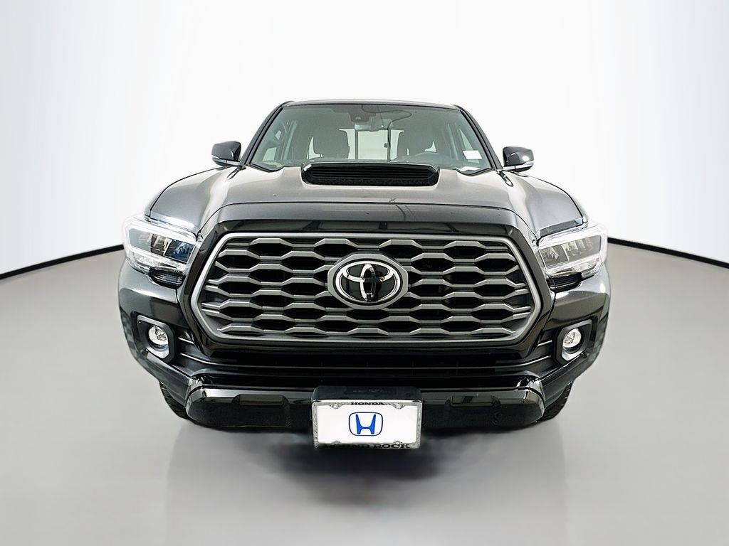 Used 2023 Toyota Tacoma TRD Sport V6 Truck Access Cab