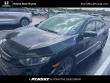 Certified 2021 Honda Civic EX Sedan