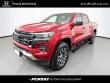 Used 2025 Chevrolet Colorado Z71 Truck Crew Cab