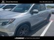 Used 2020 Honda Ridgeline Sport Truck Crew Cab