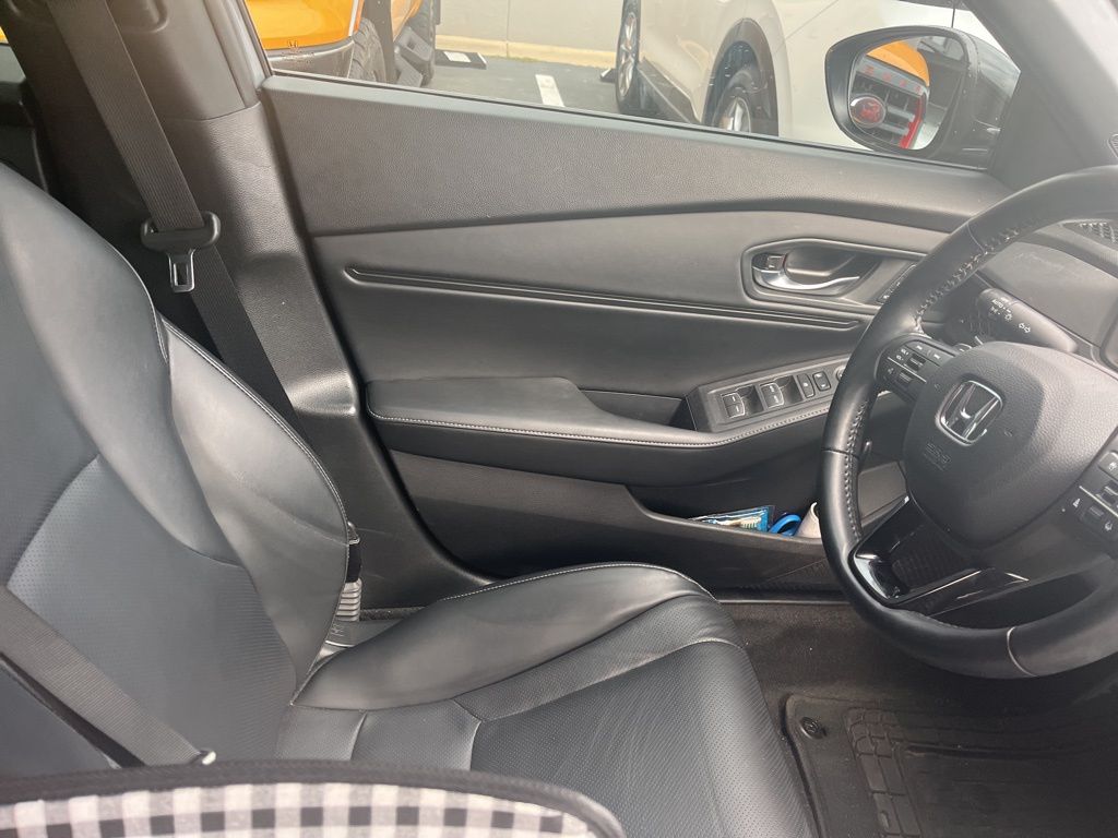 2023 Honda Accord Hybrid Sport-L photo 4