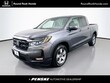  Honda Ridgeline
