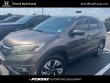 Used 2016 Honda CR-V Touring FWD SUV