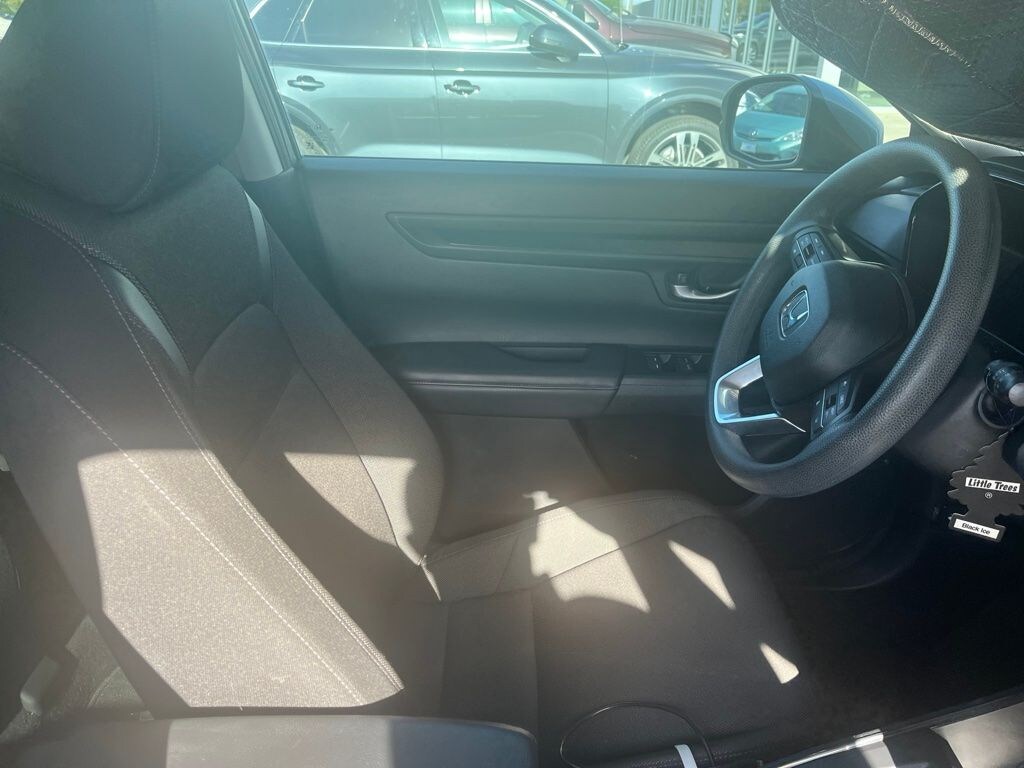 Certified 2024 Honda CR-V EX SUV