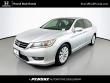 Used 2013 Honda Accord Touring Sedan