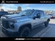 Used 2025 Chevrolet Silverado 2500 HD LT Truck Crew Cab