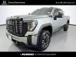 Used 2025 GMC Sierra 2500 HD Denali Ultimate Truck Crew Cab