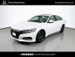 Used 2019 Honda Accord EX Sedan