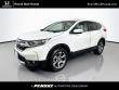 Used 2018 Honda CR-V EX AWD SUV