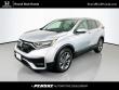 Certified 2022 Honda CR-V Hybrid EX-L SUV