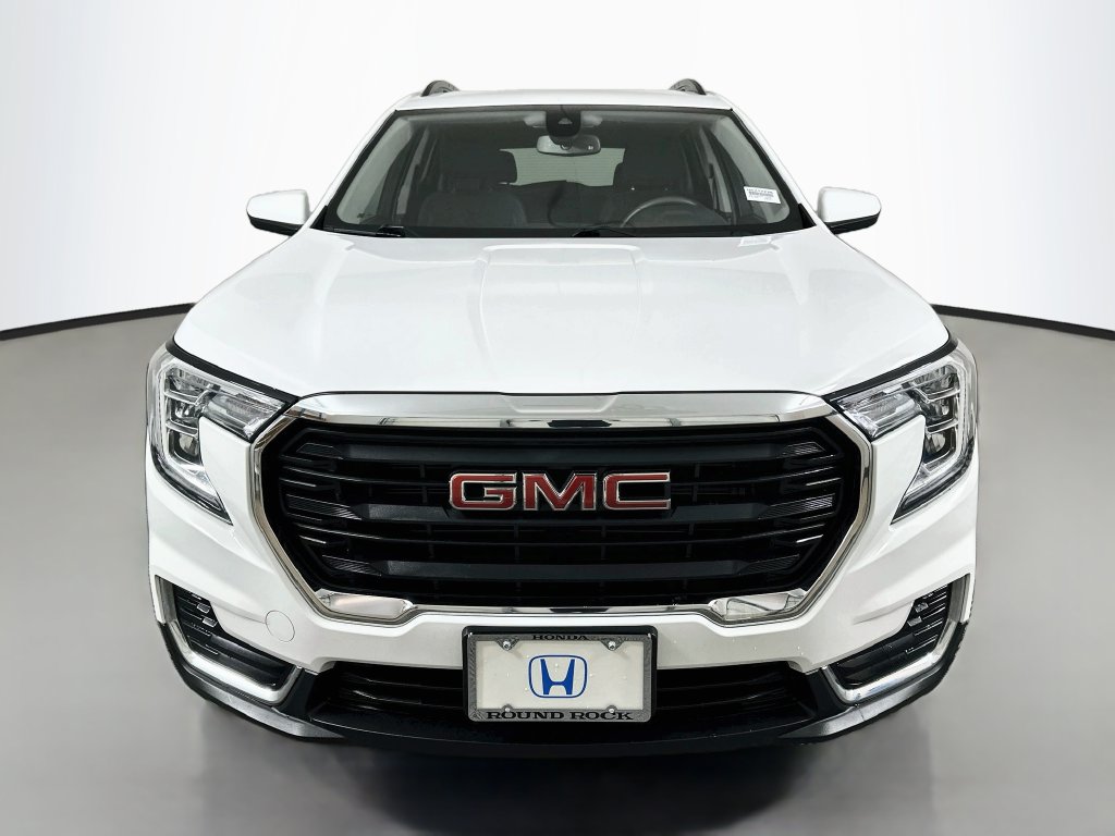 Used 2023 GMC Terrain SLE SUV