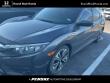 Used 2018 Honda Civic EX-T Sedan