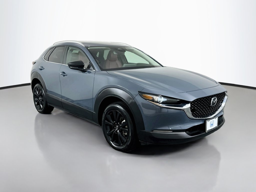 Used 2025 Mazda CX-30 2.5 S Carbon Edition SUV