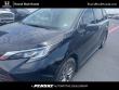 Used 2023 Toyota Sienna XLE Van Passenger Van