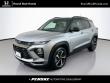 Used 2023 Chevrolet Trailblazer RS SUV