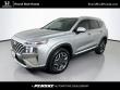 Used 2023 Hyundai Santa Fe Hybrid SEL Premium SUV