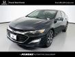 Used 2024 Chevrolet Malibu RS Sedan
