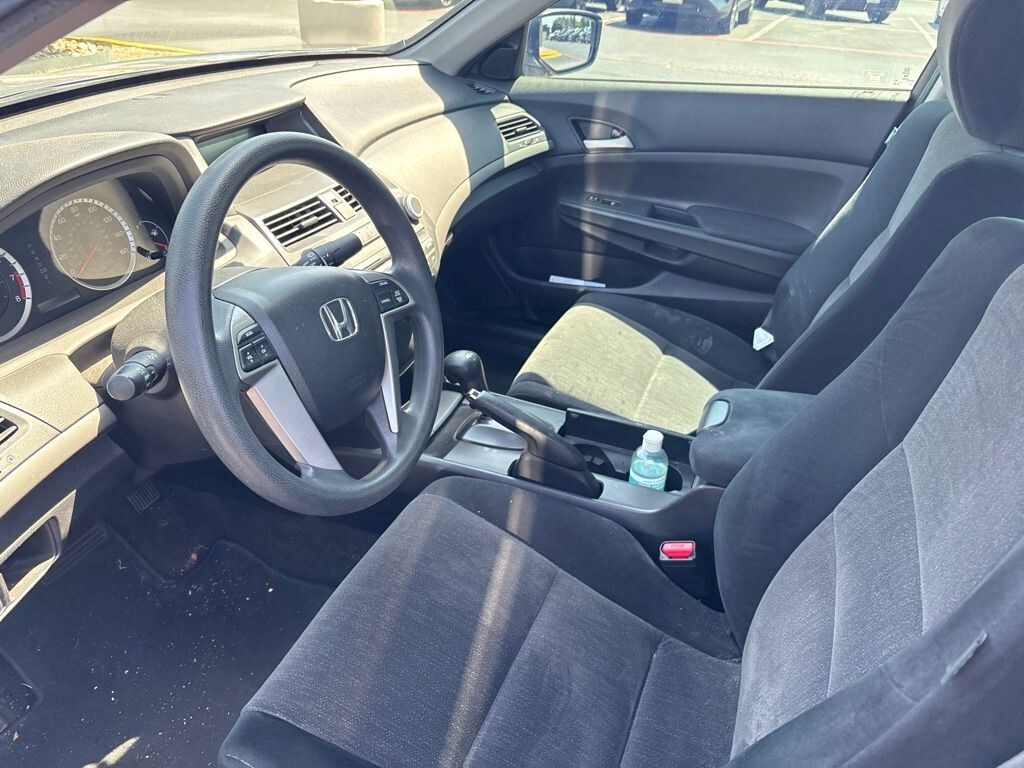 Used 2009 Honda Accord 2.4 LX-P Sedan
