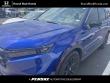 Certified 2024 Honda CR-V Hybrid Sport SUV