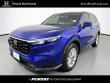 Certified 2024 Honda CR-V EX SUV