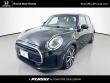 Used 2022 MINI Hardtop 4 Door Cooper Hatchback