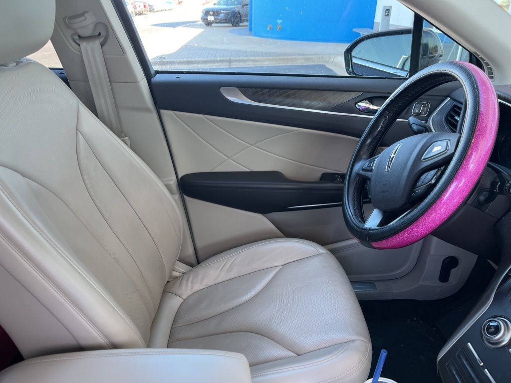 2019 Lincoln MKC Reserve photo 4