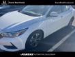 Used 2022 Nissan Sentra SV Sedan
