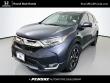 Used 2017 Honda CR-V Touring 2WD SUV