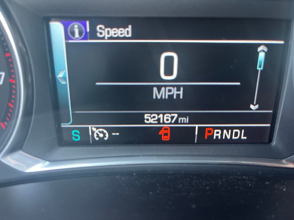 Used 2018 Chevrolet Malibu LT Sedan
