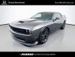 Used 2021 Dodge Challenger R/T Coupe