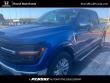 Used 2025 Ford F-150 XLT Truck SuperCrew Cab