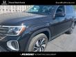 Used 2025 Volkswagen Atlas 2.0T SE w/Technology SUV