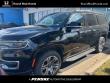 Used 2024 Jeep Wagoneer Series II SUV