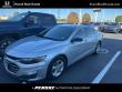 Used 2021 Chevrolet Malibu LS w/1LS Sedan